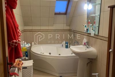 De închiriat – Casă tip duplex, complet mobilată, cartier Tudor - 8