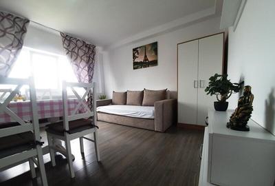 Apartament cu 3 camere decomandat, mobilat în 13 Septembrie