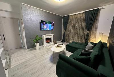 Apartament 2 camere - mobilat & utilat - Popesti Leordeni - 3