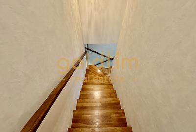 VILA DE COLT/ MOBILATA SI UTILATA/ PARCARI - 29