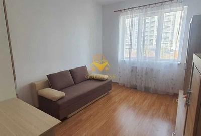 2 camere decomandate, modern, parcare, Cartierul Buna Ziua, Zona Audi - 1