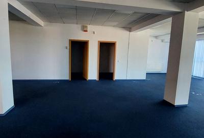 Spatiu de inchiriat 240mp2 Calea Dumbravii - 1