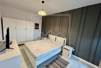 Apartament cu 2 camere decomandat în Terezian