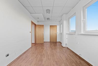 Showroom de vanzare, Calea Romanului - Bacau - 8