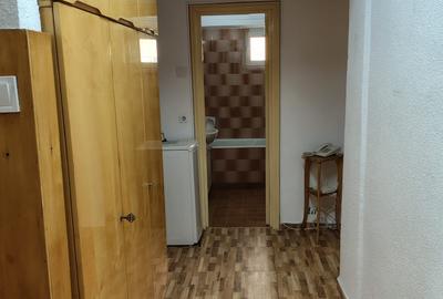 Dacia, B-dul Al. Lapusneanu, stradal - 4