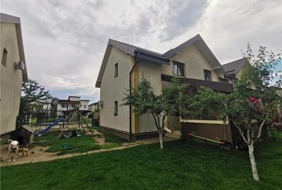 De vanzare Duplex 5 camere regie proprie Chiajna - 15