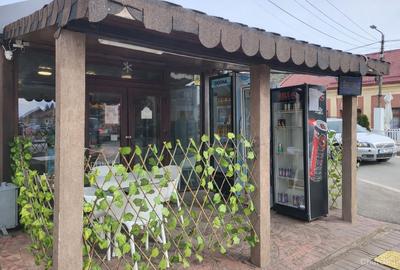 De vânzare afacere Fast-Food complet utilată – Deta, locație centrală - 1