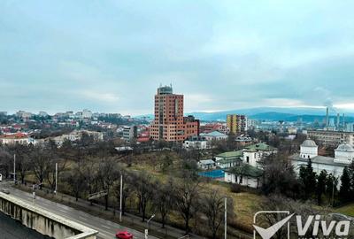 Ultracental! Bd. A. Panu, Hala Centrală – Ap 4CD, 100Mp, Bloc 1990 - 15