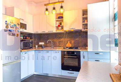 Apartament 2 camere in zona Decathlon - 1