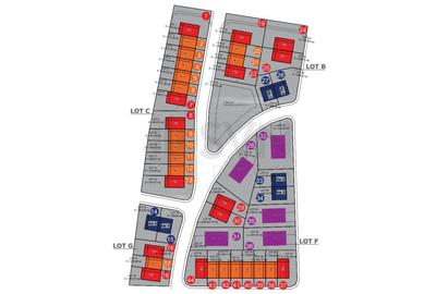 REV2002134 Baneasa - Vila individuala in complex rezidential - 10