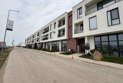 Spatiu Comercial 206 mp Aerocity | Tunari - 1