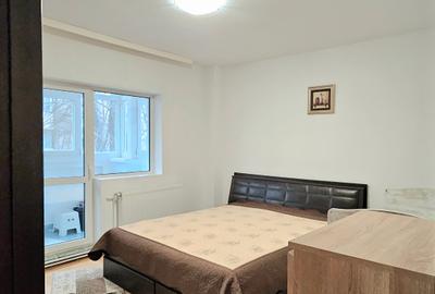 Apartament 3 Camere Doamna Ghica-Pancota - Centrala termica - Mobilat si utilat! - 7