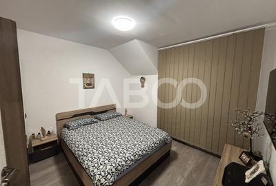 Casade vanzare cu 5 camere +un teren 150mp bonus ZonaTerezian - 26
