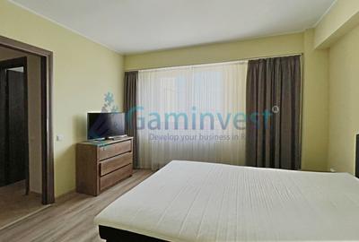 Apartament cu 2 camere de inchiriat in Oradea, Nufarul - 11
