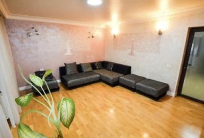 3 camere decomandat – Dristor, 70 mp, parter/4, zonă liniștită, 15 min metrou - 2