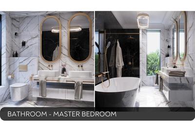 FINALIZATE 100% - VILE PREMIUM INDIVIDUALE, SMART HOME, INDEPENDENTE ENERGETIC - 12