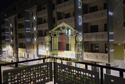Apartamente 1,2,3 camere  Pacurari! - 8