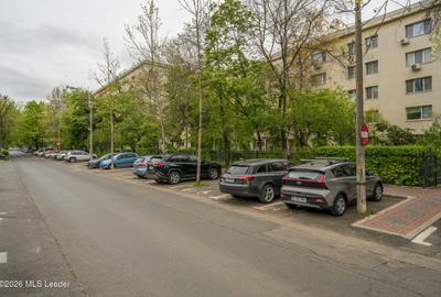 2 camere langa Parcul IOR | Etaj 1 | Potential de transformare - 15