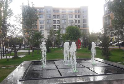 Apartament 2 camere, Complex Onix Blue, Mamaia Sat - 16
