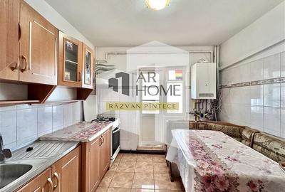 Apartament 2 camere decomandat centrala termica Mihai Bravu Ploiesti - 7