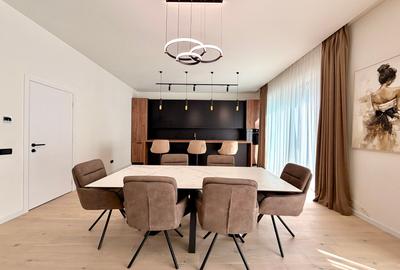 Luxury villa | swimming pool | residential complex | Iancu Nicolae - 6