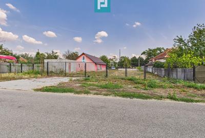 Casă/spațiu comercial pe DN79 în Zimandu Nou - 14