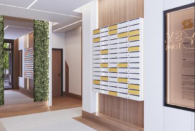 2 camere Grande | Luminos | Terasa | Discount parcare 50% | Theodor Pallady - 5