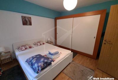 Apartament 2 camere, 60mp, parcare subterana, semicentral, Marasti - 8