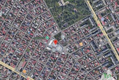 Casa Demolabila / Renovabila , pretabila activitate comerciala, langa Piata - 4