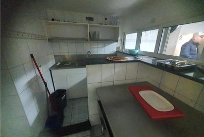 Spațiu comercial pentru alimentație publică - Central Sibiu - 6