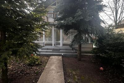 Casa zona Copou 800 mp, 5 camere, 2 bai, PET FRIENDLY, LOC PARCARE - 1