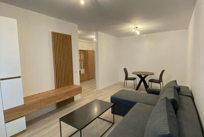 Apartament nou 2 camere mobilat complet | Parcare | Drumul Taberei- Auchan - 3