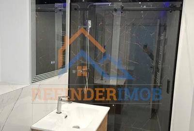 Garsoniera renovata  Aparatorii Patriei - Metrou etaj 1 bloc din 1986 - 2