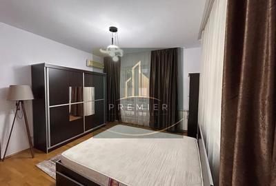 Apartment for Rent in Soseaua Nordului | Fully Furnished | Underground Parking I - 2