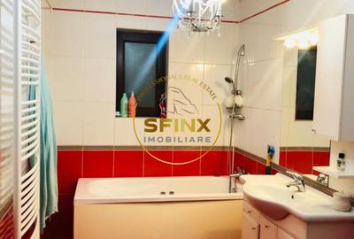 Casa individuala 7 camere Baneasa | curte si garaj | Padurea Baneasa - 5