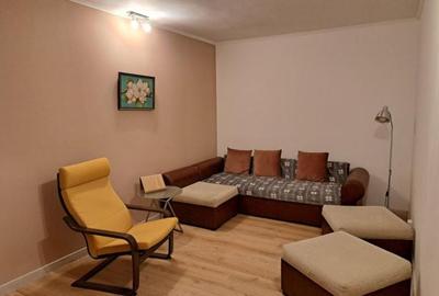 AP. 2 CAMERE TIMPURI NOI, PET-FRIENDLY, BUCATARIE INCHISA, REABILITAT - 1