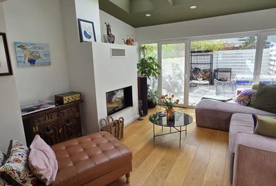 Pipera : Vila townhouse superba, ansamblu rezidential nou ! - 1