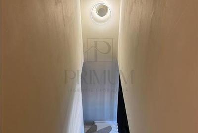 GIROC | 4 CAM | PENTHOUSE | 2 BAI | 2 TERASE | 2XPARCARE | INCALZIRE  PARDOSEALA - 9