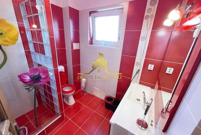 Duplex, 4 camere, modern, garaj, curte, balcon, zona Someseni - 7