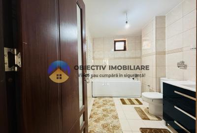 Apartament 4 camere/2 bai/3 balcoane Calea Romanului - 20