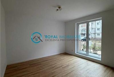 Royal imobiliare - Vanzare apartament 3 camere zona Cantacuzino - 2