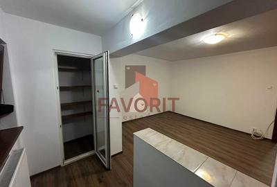 Apartament 1 camera decomandat| 36mp | Zona Aradului - 2