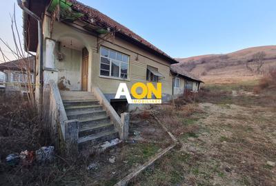 Casa 2 Camere + 1 Anexa, 132 mp, Teren 2619 mp, Zona Paclisa - 1