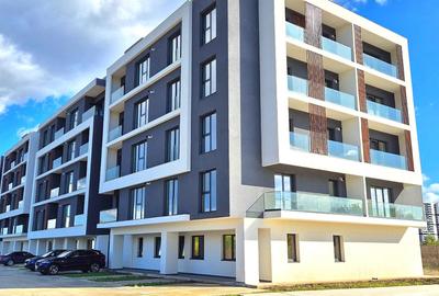 3 camere Premium 82 mp | Aviatiei-Baneasa | Vedere libera | Bloc 2025 - 7