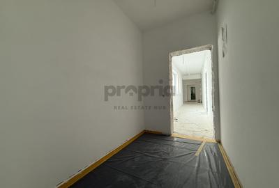 84 MP UTILI  Ap 3 camere NR.34 + PARCARE INCLUSĂ-PREDARE FINISAT LA CHEIE - 7