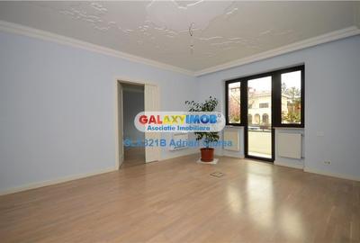 Vila 14 camere D+P+E1+M Arcul de Triumf Herastrau Kiseleff Casin - 6