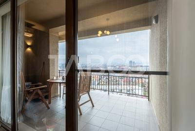 De vanzare penthouse cu terasa de 160 mp si priveliste panoramica - 12