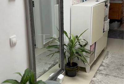 Apartament 2 camere, tip vilă, Borhanci – zona Erich Bergel. - 4