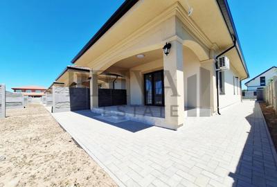 Duplex modern, 3 camere, 2 bai, 86 mp, Urseni - 22