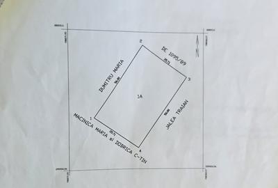 Viile Noi teren intravilan construibil situat in zona noua de vile